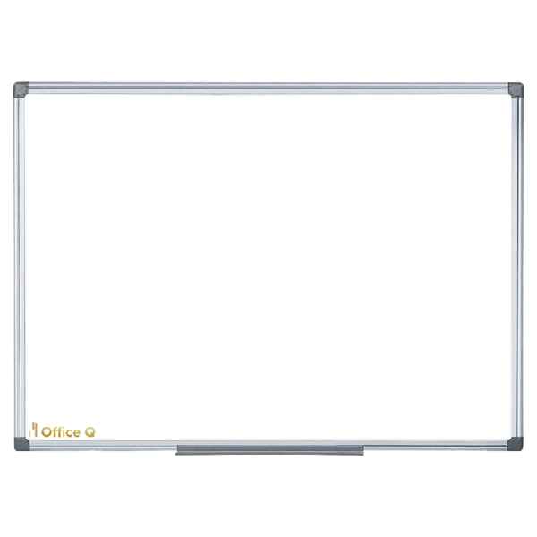 Whiteboard 100x80 cm