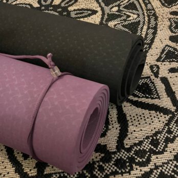 YogaMats