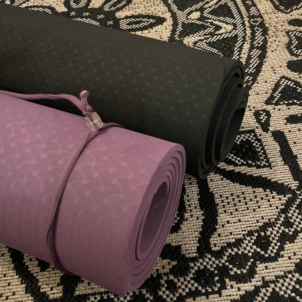 YogaMats